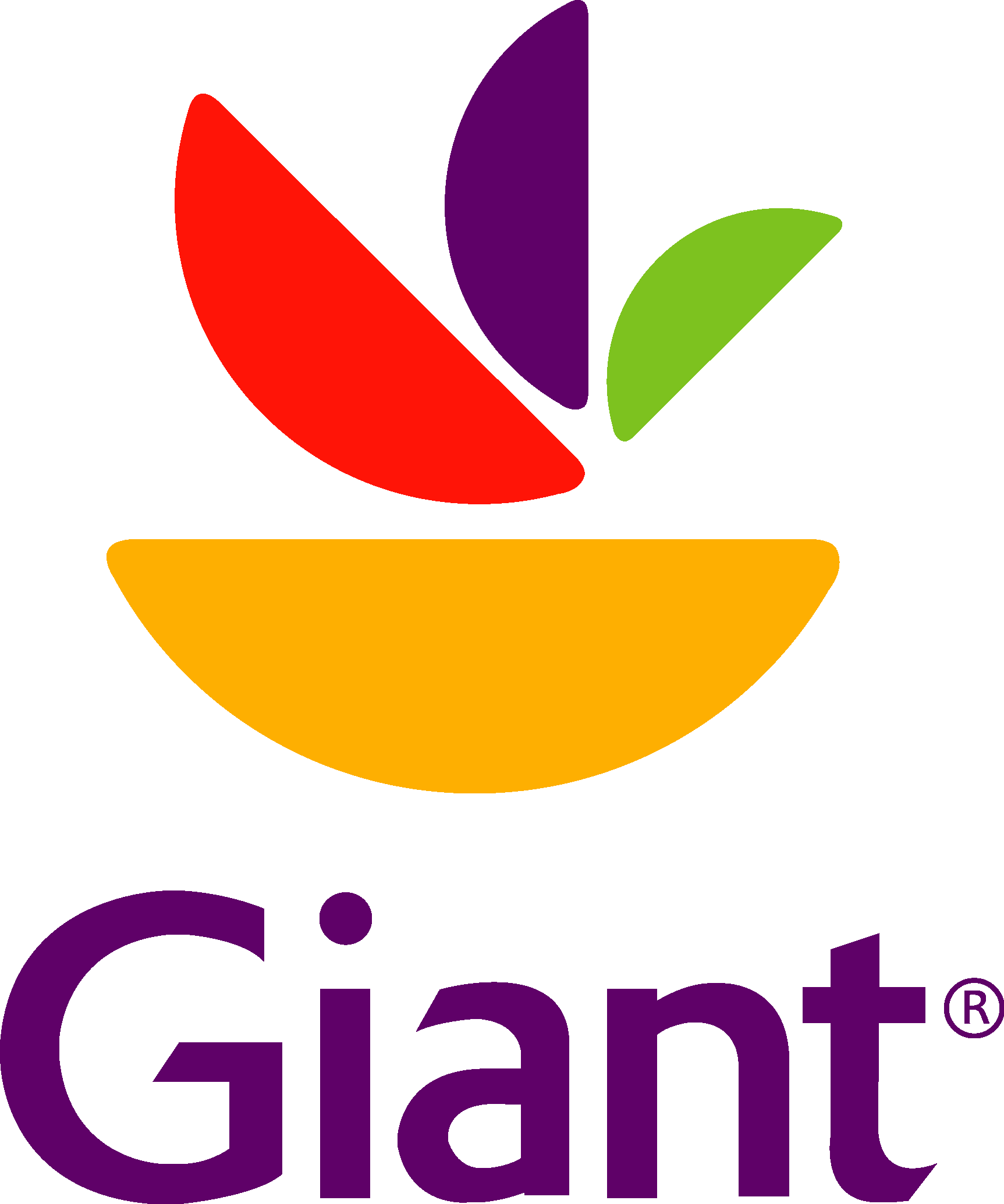 Giant Foods Super G Logo